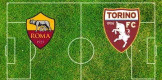 Alineaciones Roma-Torino