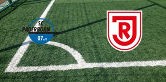 SC Paderborn- Ratisbona (viernes 4 de octubre, 10:30 h.): alineaciones oficiales, cuotas, pronósticos Alineaciones SC Paderborn-Ratisbona