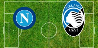 Alineaciones SSC Nápoles-Atalanta