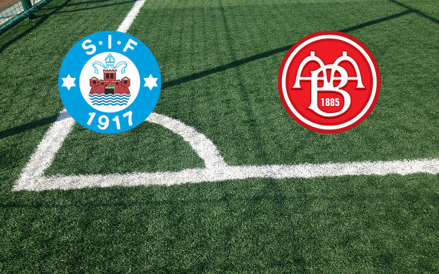 Alineaciones Silkeborg-Aalborg BK