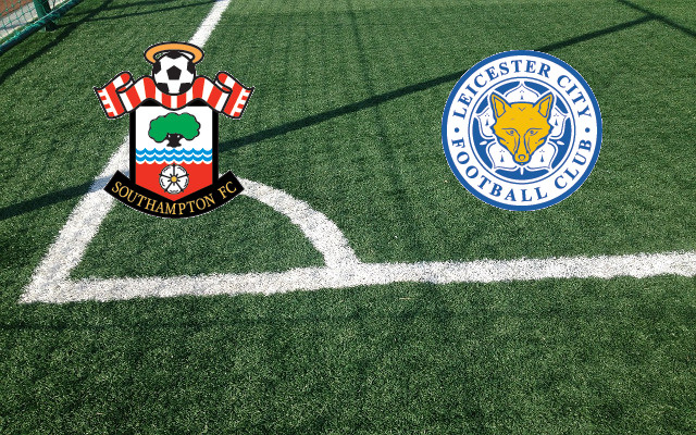 Southampton-Leicester_mx Alineaciones Southampton-Leicester