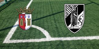 Alineaciones Sporting Braga-Vitoria Guimarães