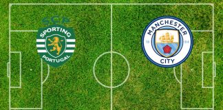 Sporting de Lisboa – Manchester City : Alineaciones oficiales, cuotas y predicciones. "José Alvalade", una amenaza para los Citizens. Alineaciones Sporting de Lisboa-Manchester City