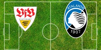 Alineaciones Stuttgart-Atalanta