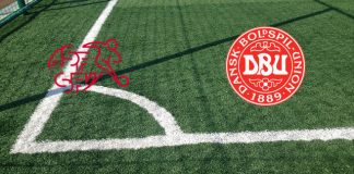 Suiza- Dinamarca (UEFA Liga de Naciones A, 15.10.2024 a las 14:45): alineaciones oficiales, cuotas, pronósticos Alineaciones Suiza-Dinamarca
