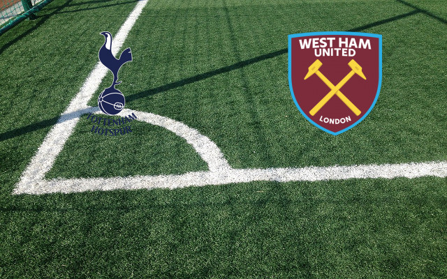 Alineaciones Tottenham-West Ham