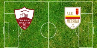 Trapani-ACR Messina (viernes 11 de octubre, 12:30 h.): alineaciones, cuotas, pronósticos Alineaciones Trapani-ACR Messina