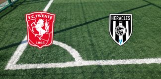 Alineaciones Twente-Heracles Almelo