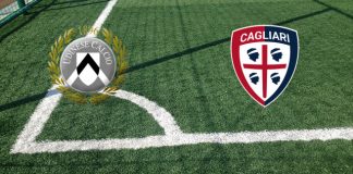 Udinese-Cagliari (viernes 25 de octubre, 12:30 h.): alineaciones oficiales, cuotas, pronósticos Alineaciones Udinese-Cagliari