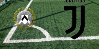 Alineaciones Udinese-Juventus