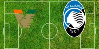 Alineaciones Venezia-Atalanta