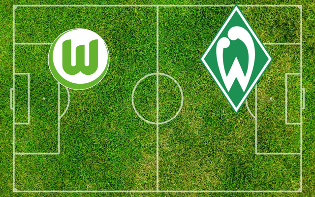 Wolfsburgo-Werder_mx Alineaciones Wolfsburgo-Werder