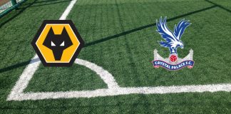 Alineaciones Wolverhampton-Crystal Palace