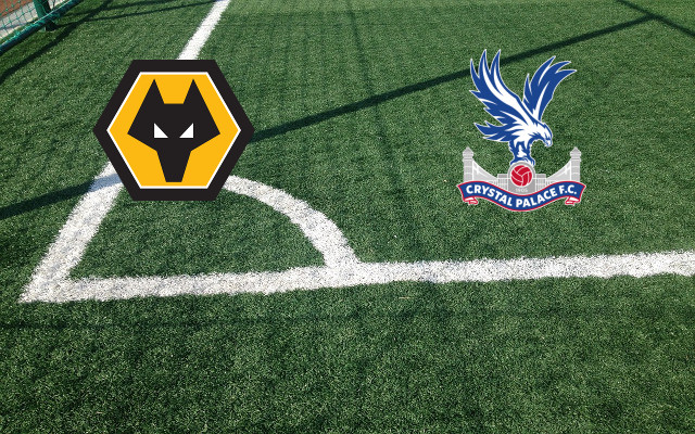 Wolverhampton-Crystal Palace_mx Alineaciones Wolverhampton-Crystal Palace