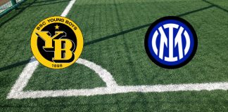 Alineaciones Young Boys-Inter Milán