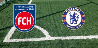 FC Heidenheim-Chelsea (Liga Europa Conferencia, 28.11.2024 a las 11:45): alineaciones oficiales, cuotas, pronósticos Alineaciones 1. FC Heidenheim-Chelsea