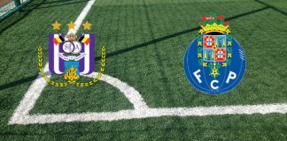 Alineaciones Anderlecht-FC Oporto