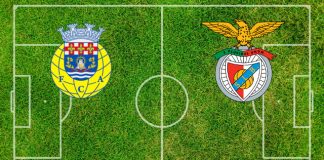 Arouca-Benfica (domingo 1 de diciembre, 12:00 h.): alineaciones oficiales, cuotas, pronósticos. Las Águilas se encaminan hacia un nuevo éxito Alineaciones Arouca-Benfica
