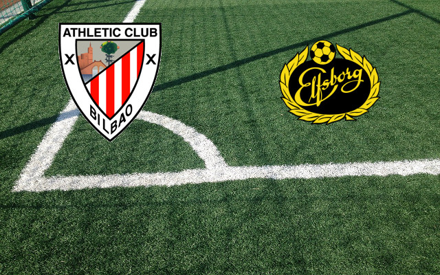 Alineaciones Athletic Bilbao-Elfsborg
