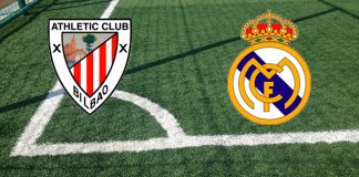 Alineaciones Athletic Bilbao-Real Madrid