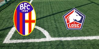 Alineaciones Bologna-Lille