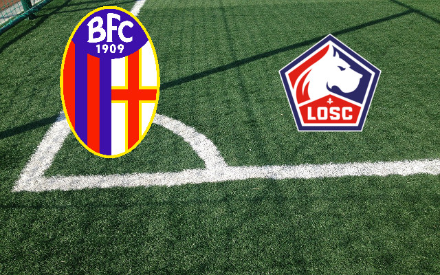 Bologna-Lille_mx Alineaciones Bologna-Lille