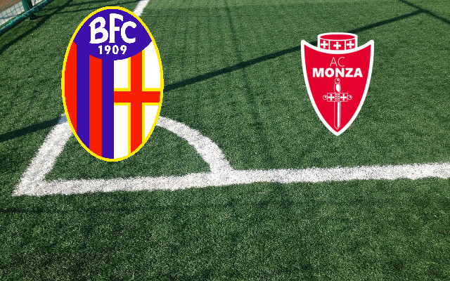 Alineaciones Bologna-Monza
