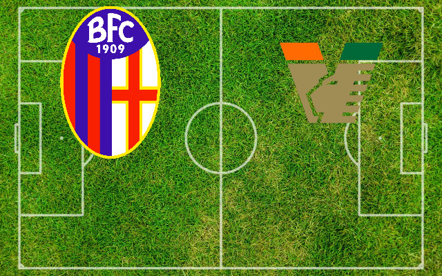 Bologna-Venezia_mx Alineaciones Bologna-Venezia
