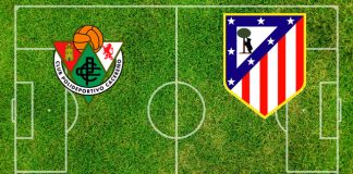 Cacereño- Atlético Madrid (jueves 5 de diciembre, 12:00 h.): alineaciones, cuotas, pronósticos. ¿Continúa la etapa feliz de los Colchoneros? Alineaciones Cacereño-Atlético Madrid