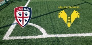 Alineaciones Cagliari-Verona