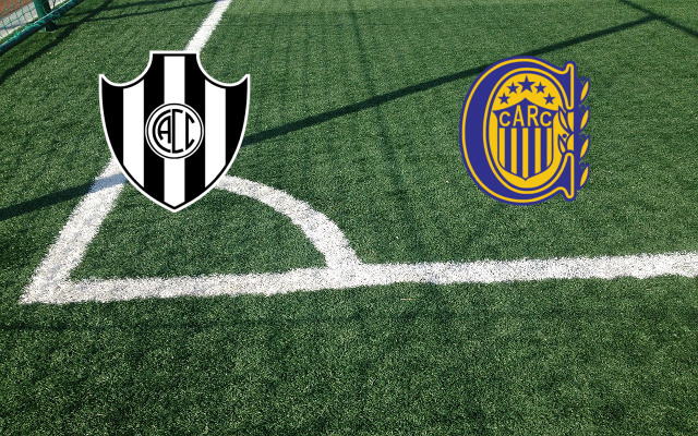 Alineaciones Central Córdoba-Rosario Central