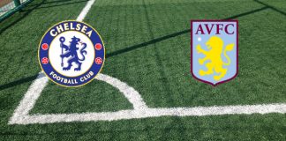 Chelsea-Aston Villa (domingo 1 de diciembre, 08:30 h.): alineaciones oficiales, cuotas, pronósticos Alineaciones Chelsea-Aston Villa