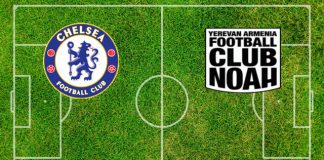 Chelsea-FC Noah (Liga Europa Conferencia, 07.11.2024 a las 14:00): alineaciones oficiales, cuotas, pronósticos Alineaciones Chelsea-FC Noah