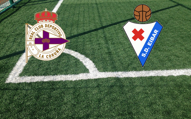 Deportivo La Coruña-Eibar_mx Alineaciones Deportivo La Coruña-Eibar