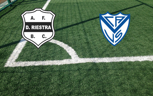 Deportivo Riestra-Vélez Sarsfield_mx Alineaciones Deportivo Riestra-Vélez Sarsfield