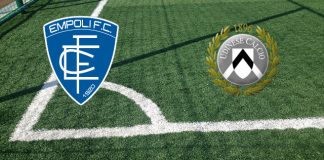 Alineaciones Empoli-Udinese