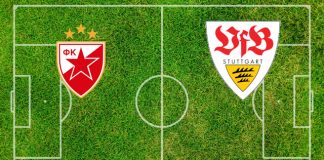 Estrella Roja Belgrado-Stuttgart (Europa Liga de Campeones, 27.11.2024 a las 12:45): alineaciones oficiales, cuotas, pronósticos Alineaciones Estrella Roja Belgrado-Stuttgart