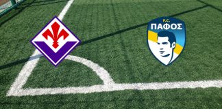 Alineaciones Fiorentina-Pafos FC