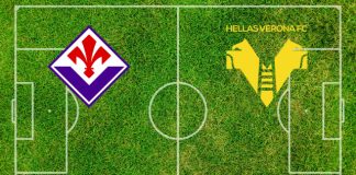 Alineaciones Fiorentina-Verona