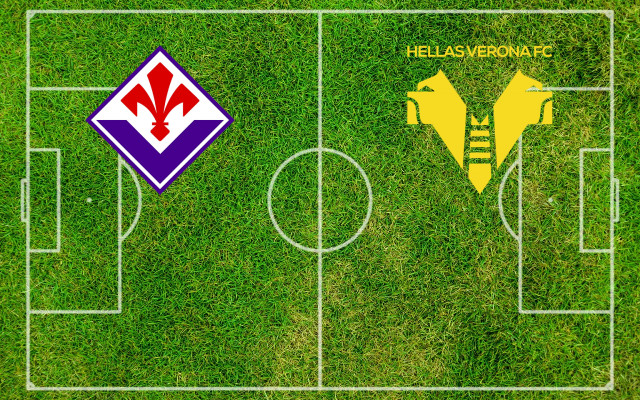 Alineaciones Fiorentina-Verona