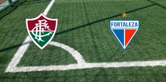 Alineaciones Fluminense-Fortaleza CE