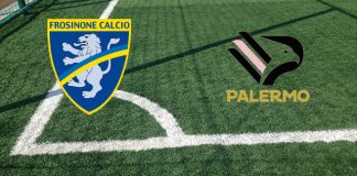 Alineaciones Frosinone-Palermo