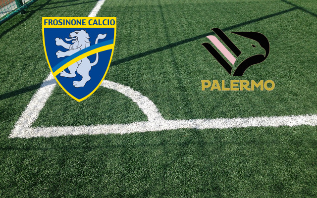Frosinone-Palermo_mx Alineaciones Frosinone-Palermo