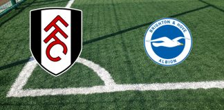Fulham- Brighton (jueves 5 de diciembre, 14:30 h.): alineaciones oficiales, cuotas, pronósticos Alineaciones Fulham-Brighton