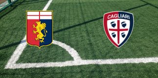 Alineaciones Genoa-Cagliari