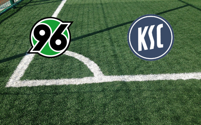 Hannover 96-Karlsruher_mx Alineaciones Hannover 96-Karlsruher
