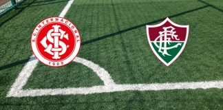 Alineaciones Internacional-Fluminense