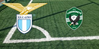 Alineaciones Lazio-Ludogorets Razgrad