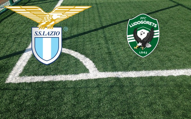 Alineaciones Lazio-Ludogorets Razgrad