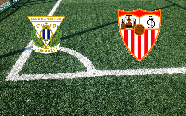 Leganés-Sevilla_mx Alineaciones Leganés-Sevilla